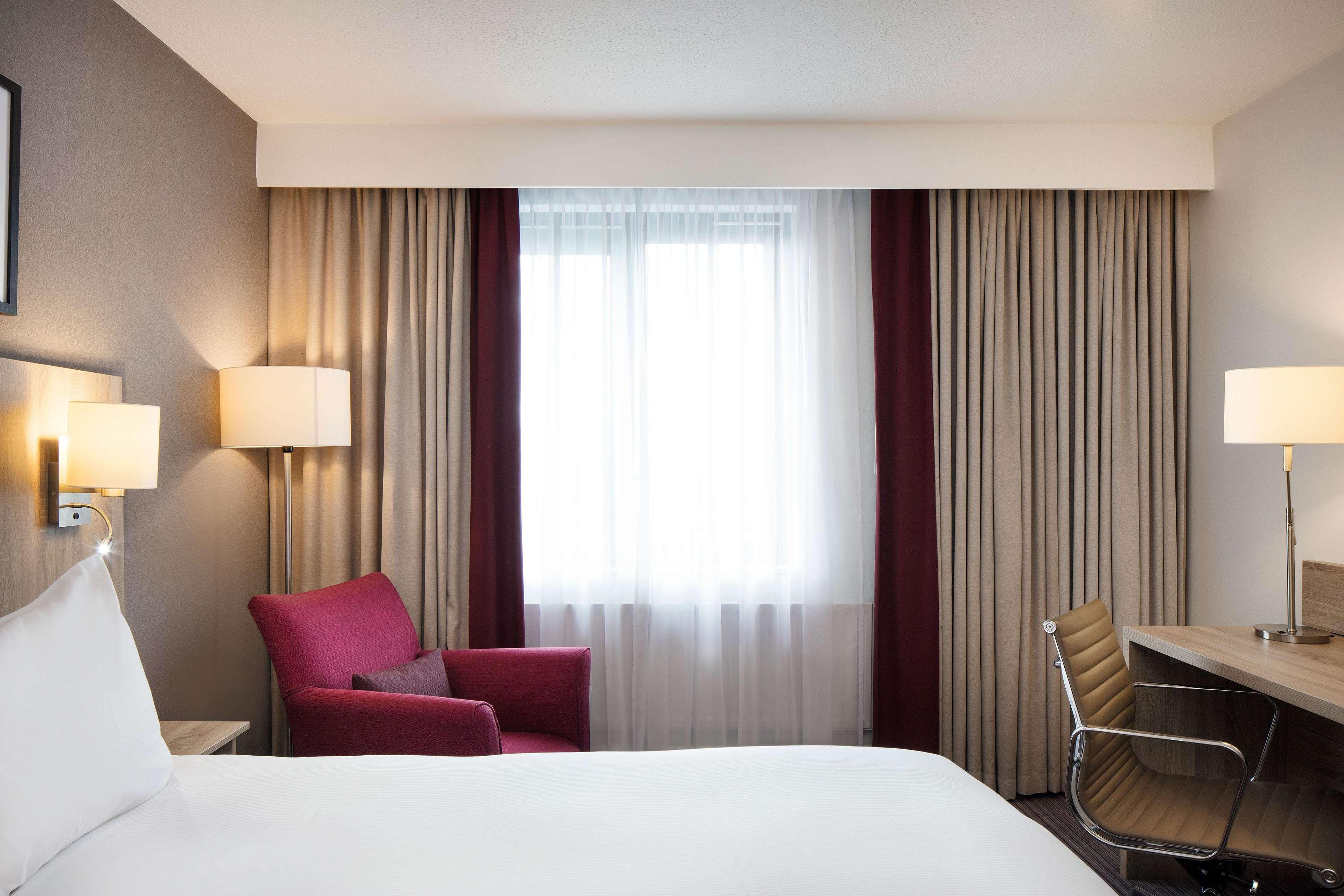 Hilton Garden Centre Hotel Dublin